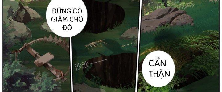 Ta Đột Nhiên Thành Tiên, Làm Sao Bây Giờ Chapter 73 - Next Chapter 74