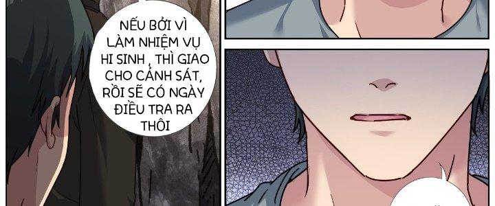Ta Đột Nhiên Thành Tiên, Làm Sao Bây Giờ Chapter 73 - Next Chapter 74