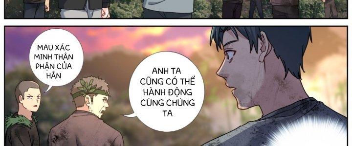 Ta Đột Nhiên Thành Tiên, Làm Sao Bây Giờ Chapter 74 - Next Chapter 75