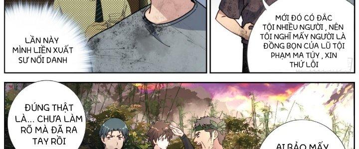Ta Đột Nhiên Thành Tiên, Làm Sao Bây Giờ Chapter 74 - Next Chapter 75