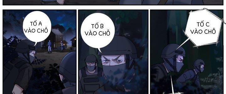 Ta Đột Nhiên Thành Tiên, Làm Sao Bây Giờ Chapter 75 - Next Chapter 76