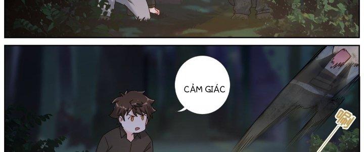 Ta Đột Nhiên Thành Tiên, Làm Sao Bây Giờ Chapter 75 - Next Chapter 76