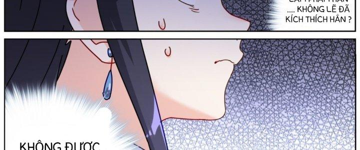 Ta Đột Nhiên Thành Tiên, Làm Sao Bây Giờ Chapter 75 - Next Chapter 76