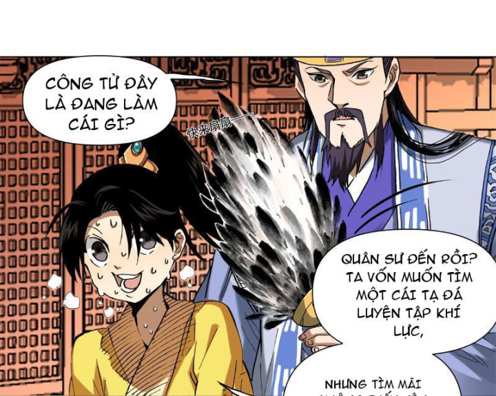 Thiếu Niên Nghiện Net Lưu Thiện Quật Khởi Chapter 3 - Next Chapter 4