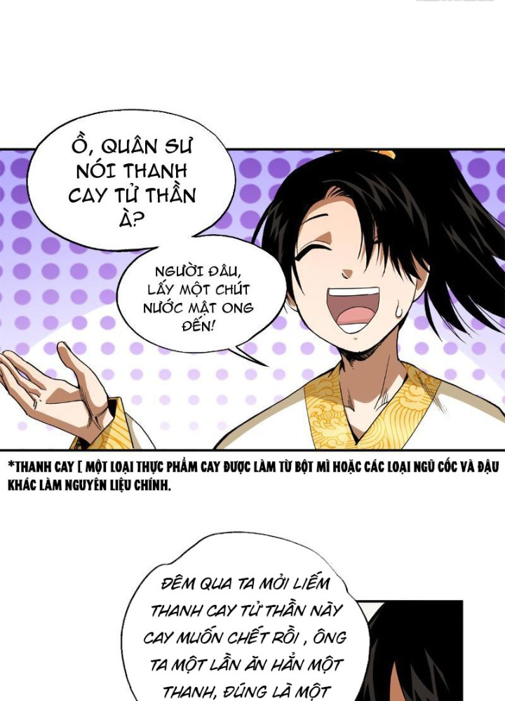 Thiếu Niên Nghiện Net Lưu Thiện Quật Khởi Chapter 11 - Next Chapter 12