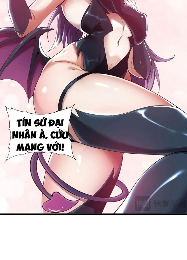 Ta Phế Tay Phong Sinh Thủy Khởi Trong Phản Diện Chapter 28 - Next Chapter 29