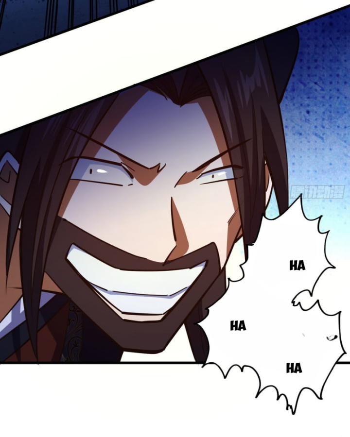 Dị Thần Làm Loạn, Ta Trở Tay Giết Luôn Thần Chapter 11 - Next Chapter 12