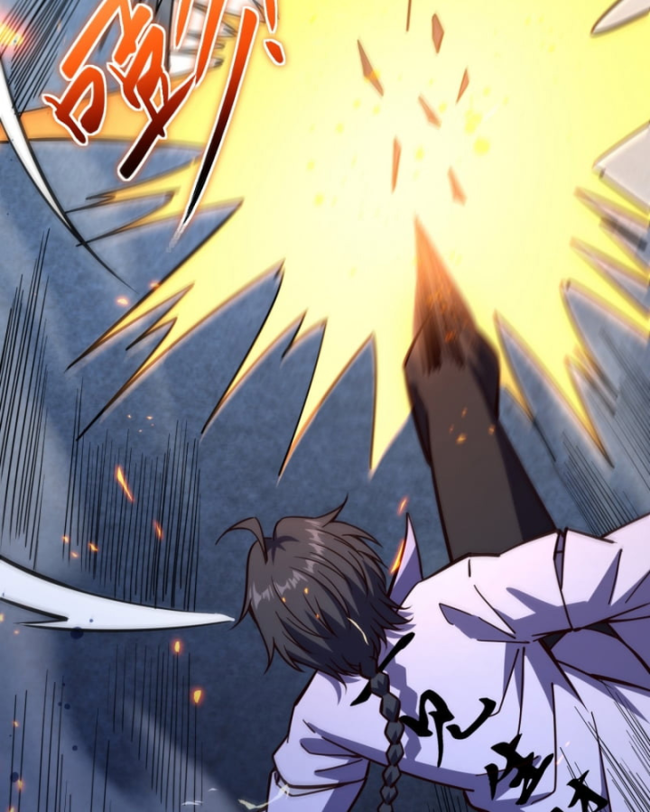 Dị Thần Làm Loạn, Ta Trở Tay Giết Luôn Thần Chapter 11 - Next Chapter 12