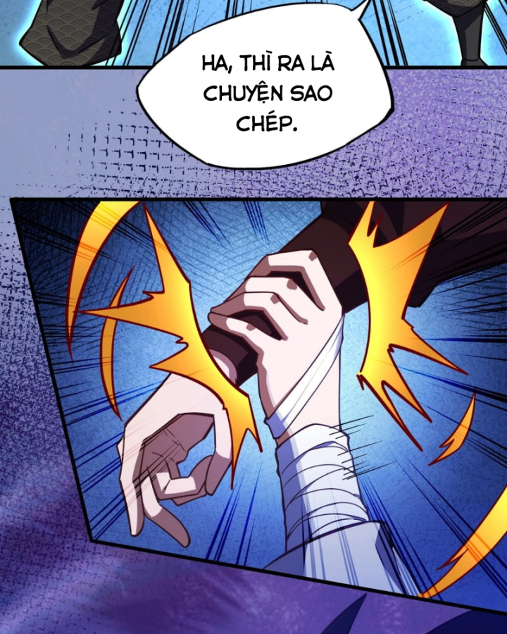 Dị Thần Làm Loạn, Ta Trở Tay Giết Luôn Thần Chapter 11 - Next Chapter 12