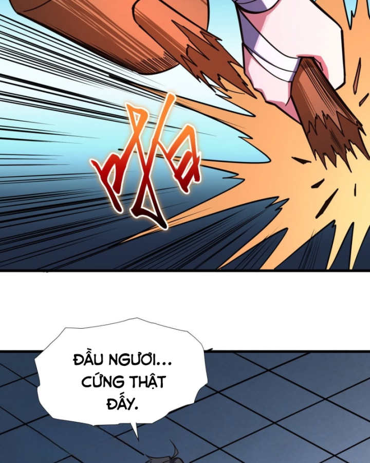 Dị Thần Làm Loạn, Ta Trở Tay Giết Luôn Thần Chapter 11 - Next Chapter 12