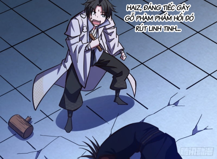 Dị Thần Làm Loạn, Ta Trở Tay Giết Luôn Thần Chapter 11 - Next Chapter 12