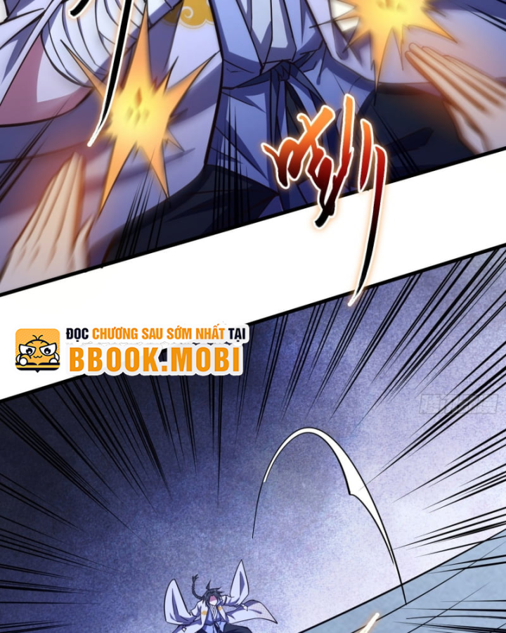Dị Thần Làm Loạn, Ta Trở Tay Giết Luôn Thần Chapter 11 - Next Chapter 12