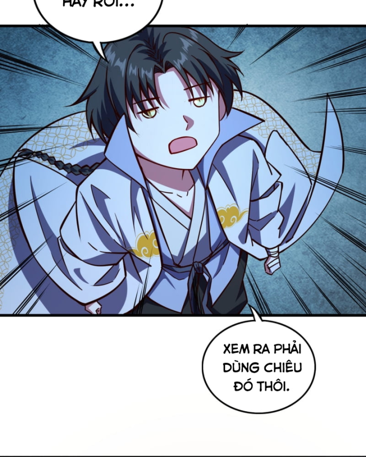 Dị Thần Làm Loạn, Ta Trở Tay Giết Luôn Thần Chapter 11 - Next Chapter 12