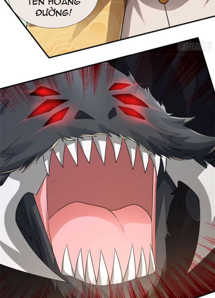 Tận thế thế giới Huyền Huyễn Ta Vô Địch Chapter 60 - Next Chapter 61