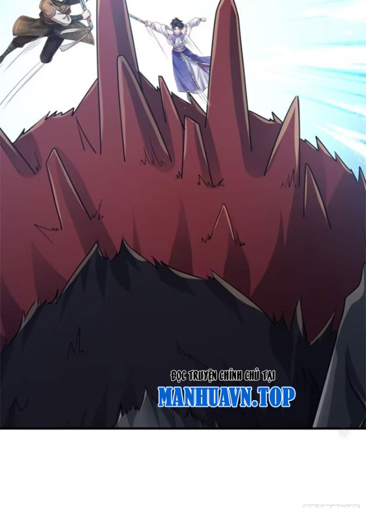 Tận thế thế giới Huyền Huyễn Ta Vô Địch Chapter 60 - Next Chapter 61