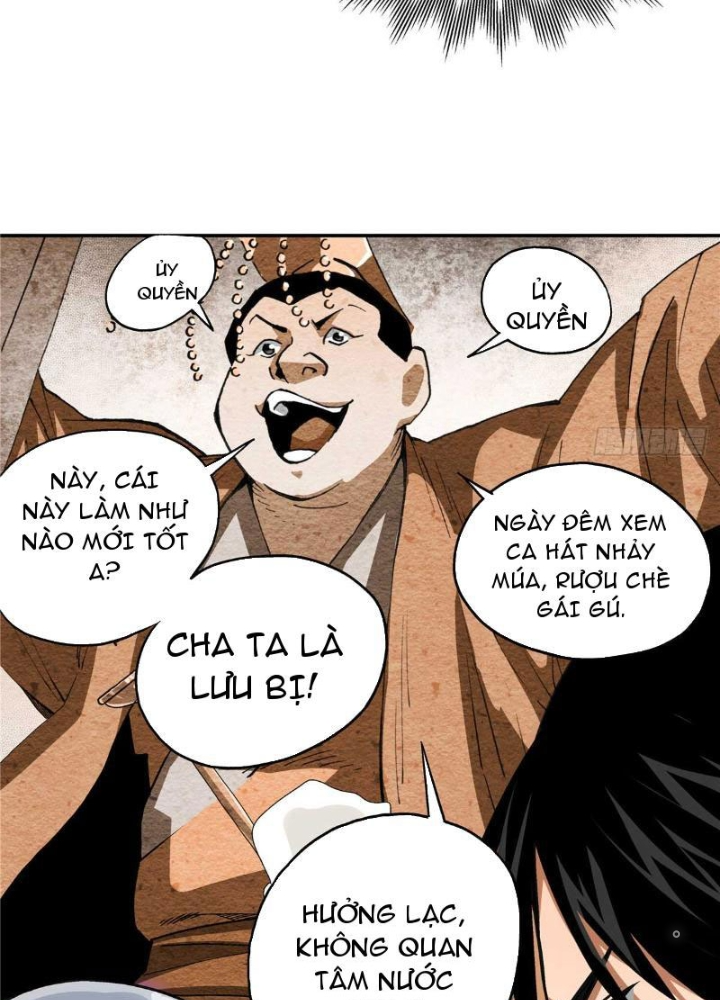 Thiếu Niên Nghiện Net Lưu Thiện Quật Khởi Chapter 21 - Next Chapter 22