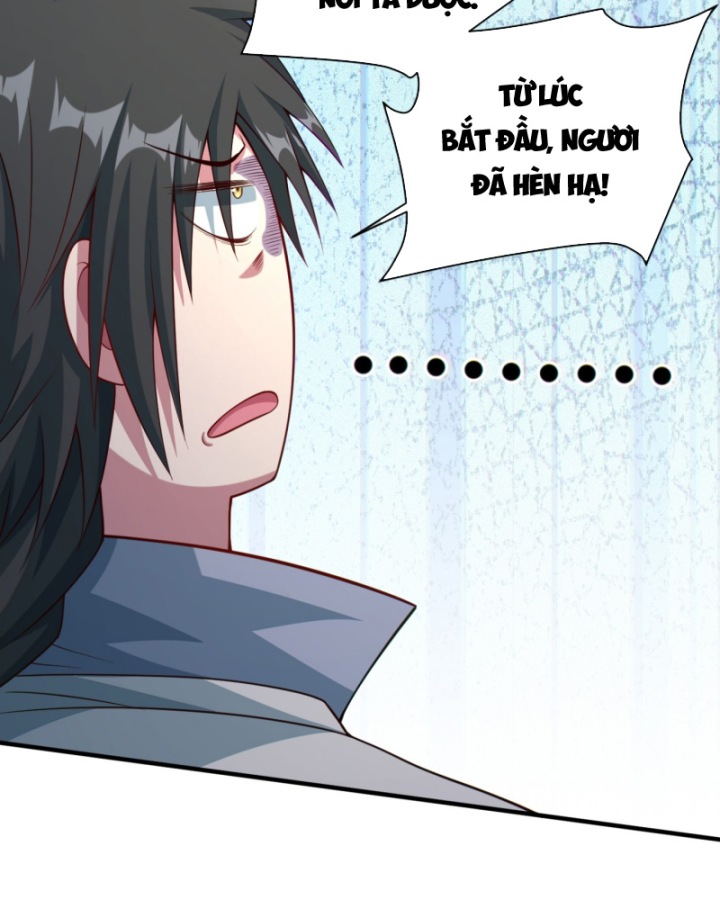 Dị Thần Làm Loạn, Ta Trở Tay Giết Luôn Thần Chapter 12 - Next Chapter 13