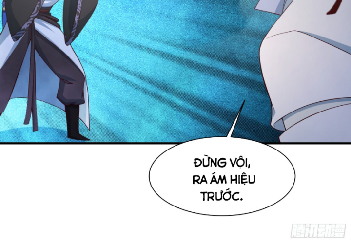 Dị Thần Làm Loạn, Ta Trở Tay Giết Luôn Thần Chapter 12 - Next Chapter 13