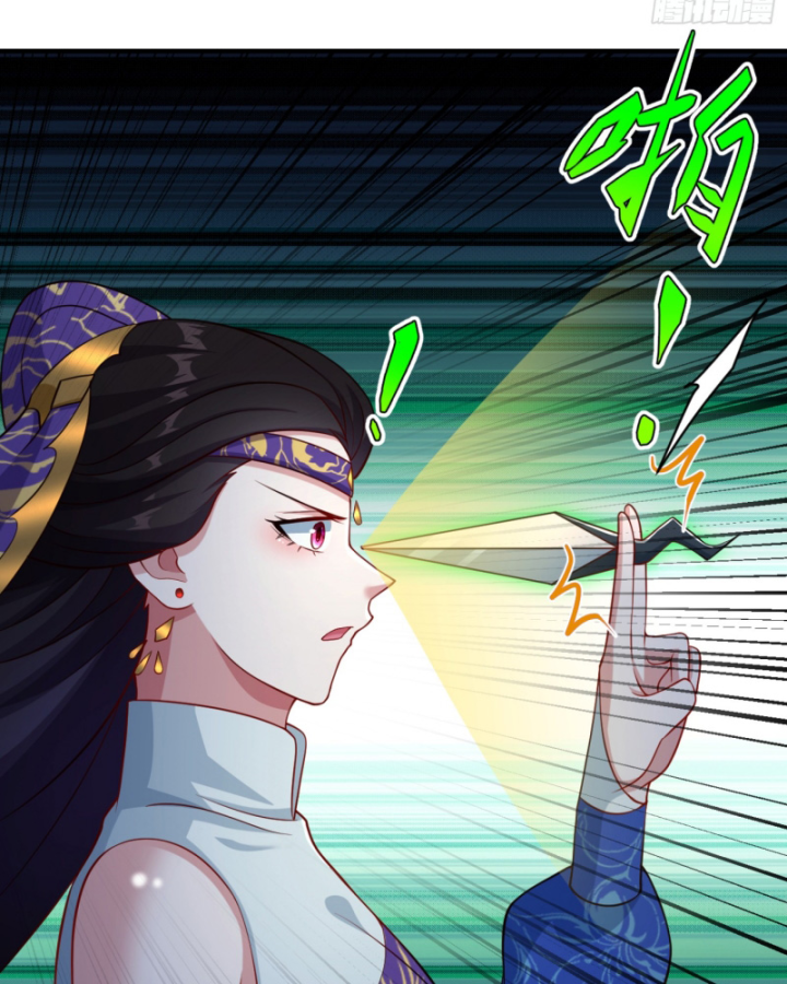 Dị Thần Làm Loạn, Ta Trở Tay Giết Luôn Thần Chapter 12 - Next Chapter 13
