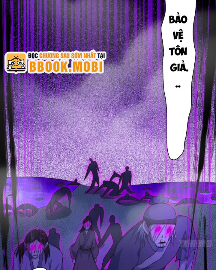 Dị Thần Làm Loạn, Ta Trở Tay Giết Luôn Thần Chapter 12 - Next Chapter 13