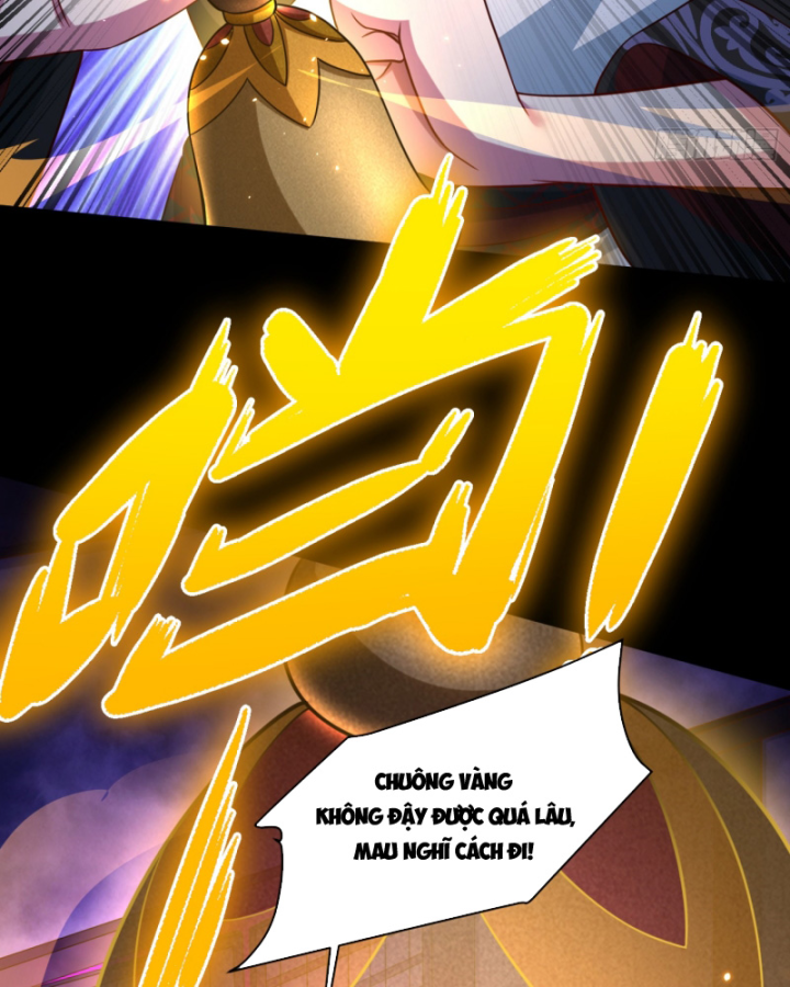 Dị Thần Làm Loạn, Ta Trở Tay Giết Luôn Thần Chapter 12 - Next Chapter 13