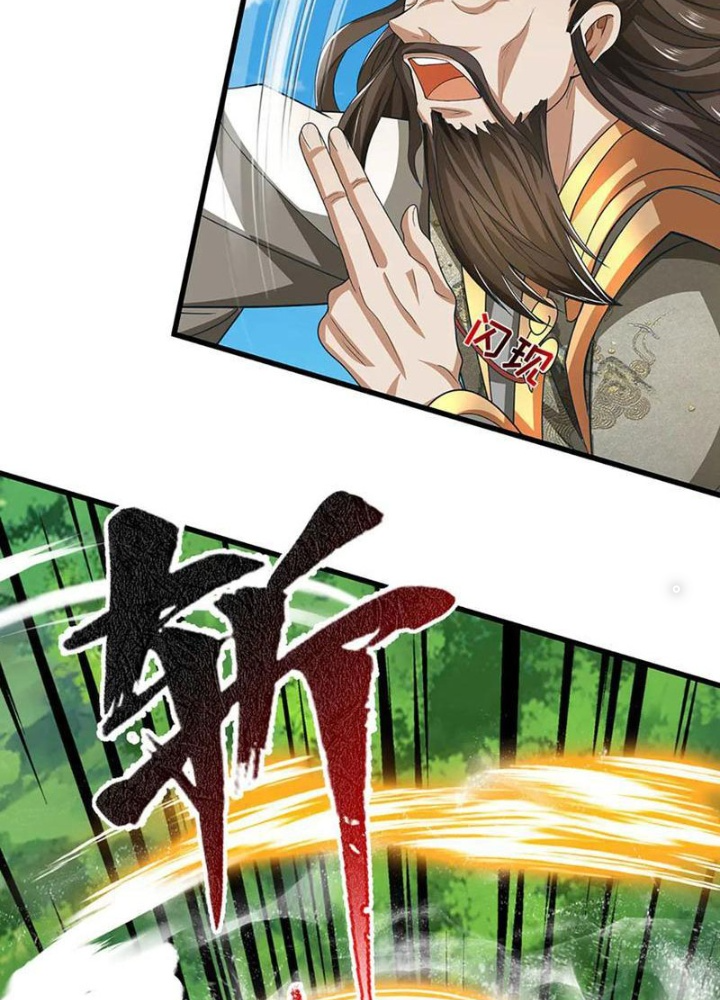 Ta Có Thể Cướp Đoạt Cơ Duyên Chapter 55 - Next Chapter 56