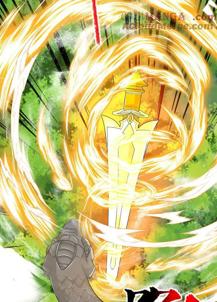 Ta Có Thể Cướp Đoạt Cơ Duyên Chapter 55 - Next Chapter 56