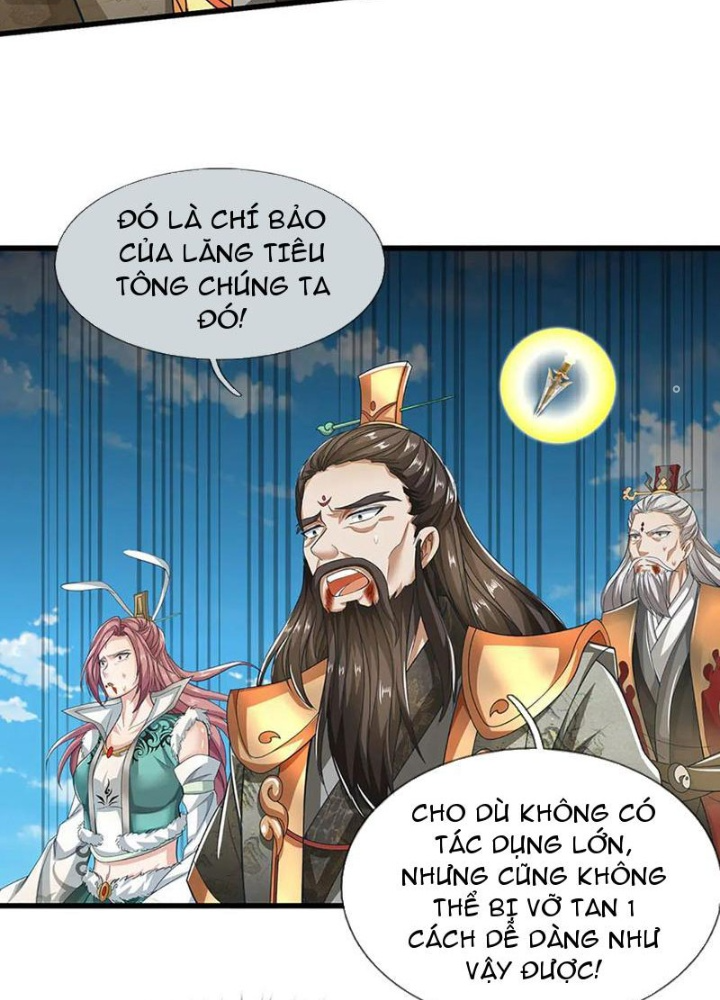 Ta Có Thể Cướp Đoạt Cơ Duyên Chapter 55 - Next Chapter 56