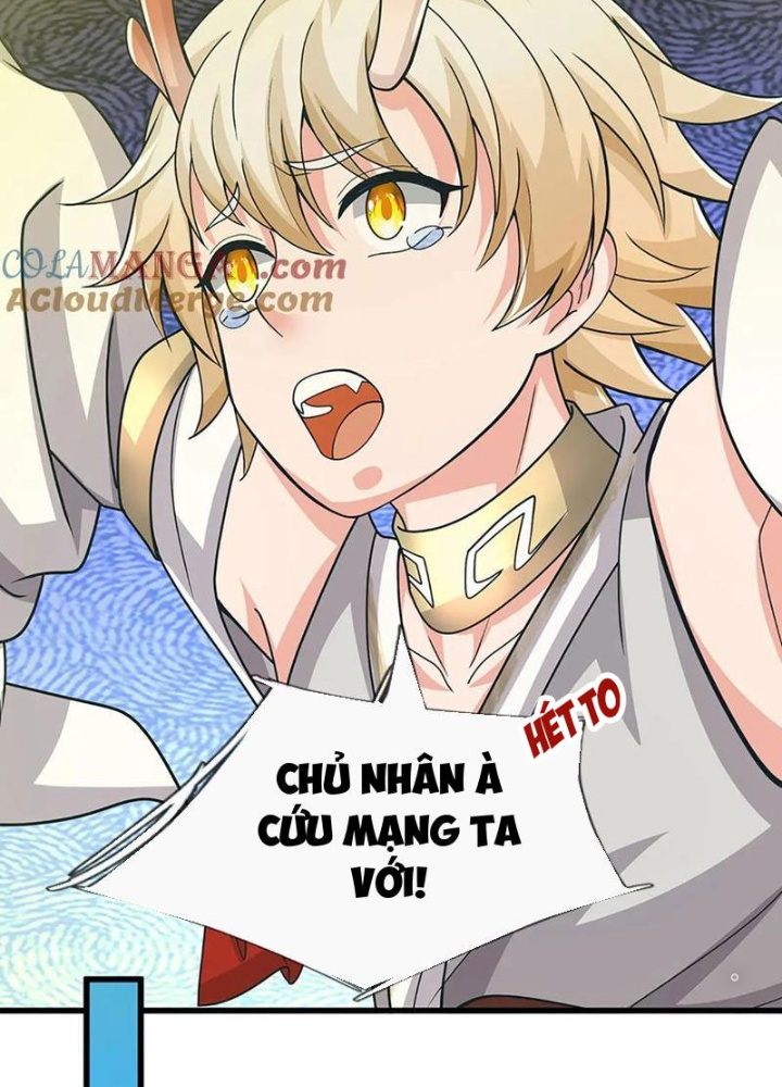 Ta Có Thể Cướp Đoạt Cơ Duyên Chapter 55 - Next Chapter 56