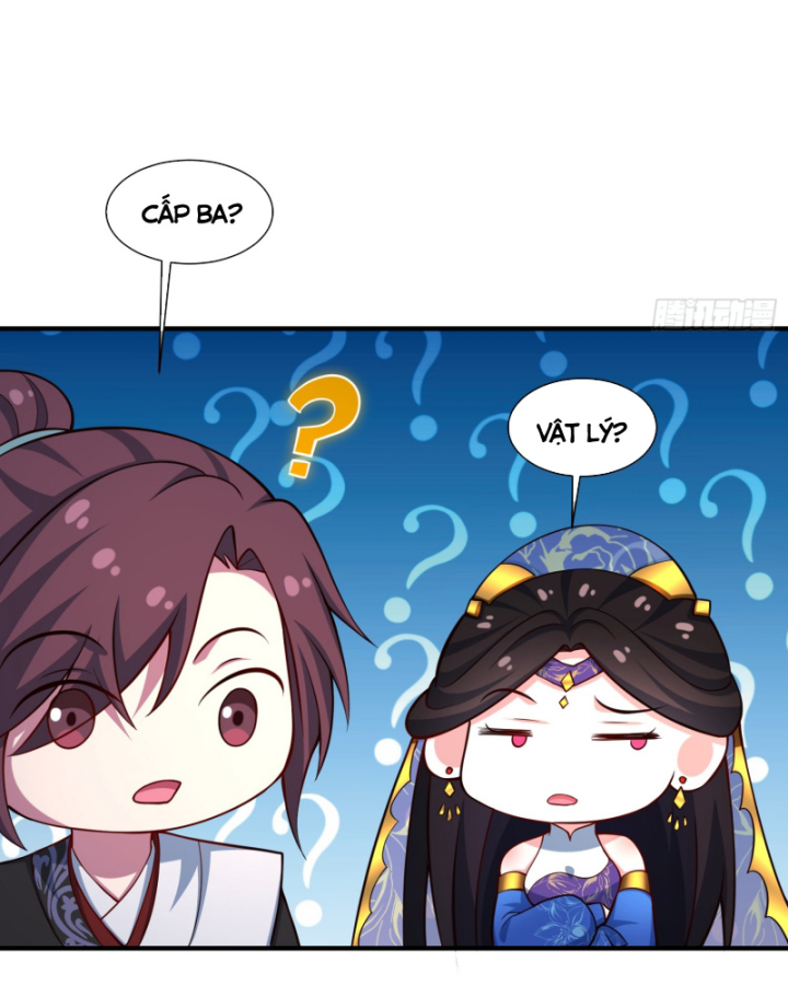 Dị Thần Làm Loạn, Ta Trở Tay Giết Luôn Thần Chapter 13 - Next Chapter 14