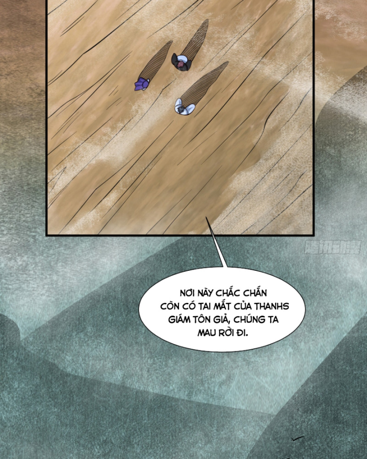 Dị Thần Làm Loạn, Ta Trở Tay Giết Luôn Thần Chapter 13 - Next Chapter 14