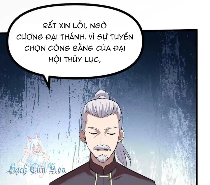 Ta Quyết Không Thành Phật Chapter 43 - Trang 3