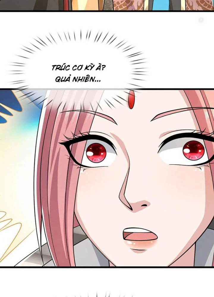 Ta Có Thể Cướp Đoạt Cơ Duyên Chapter 56 - Next Chapter 57
