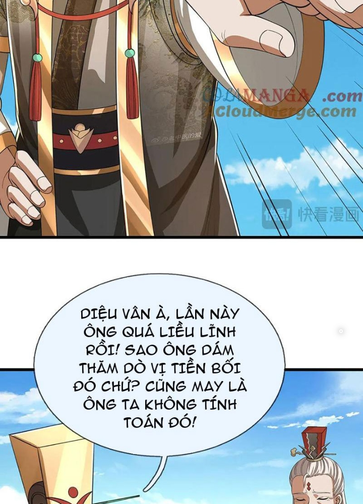 Ta Có Thể Cướp Đoạt Cơ Duyên Chapter 56 - Next Chapter 57