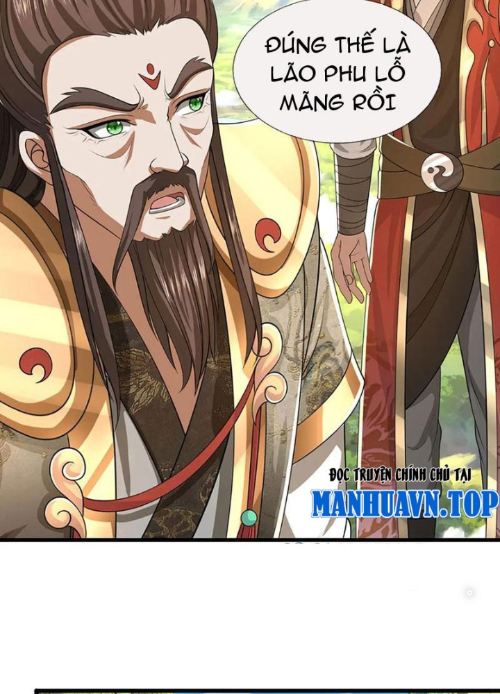 Ta Có Thể Cướp Đoạt Cơ Duyên Chapter 56 - Next Chapter 57