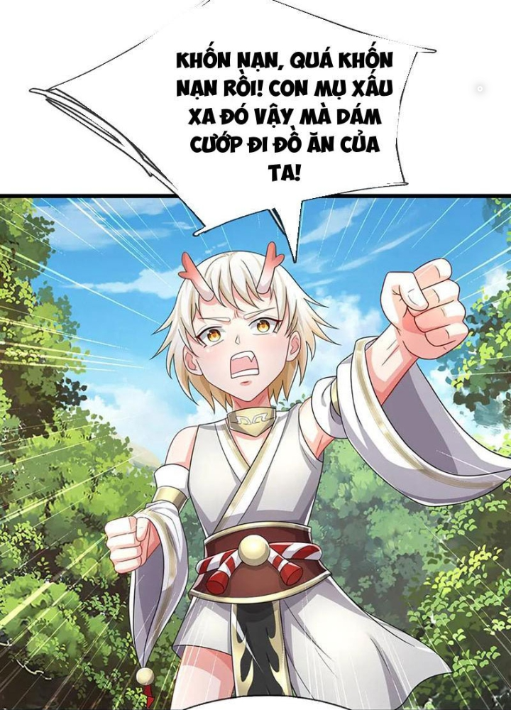 Ta Có Thể Cướp Đoạt Cơ Duyên Chapter 56 - Next Chapter 57