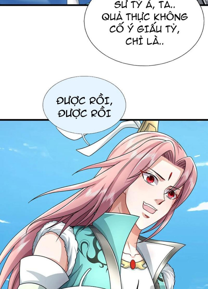 Ta Có Thể Cướp Đoạt Cơ Duyên Chapter 56 - Next Chapter 57