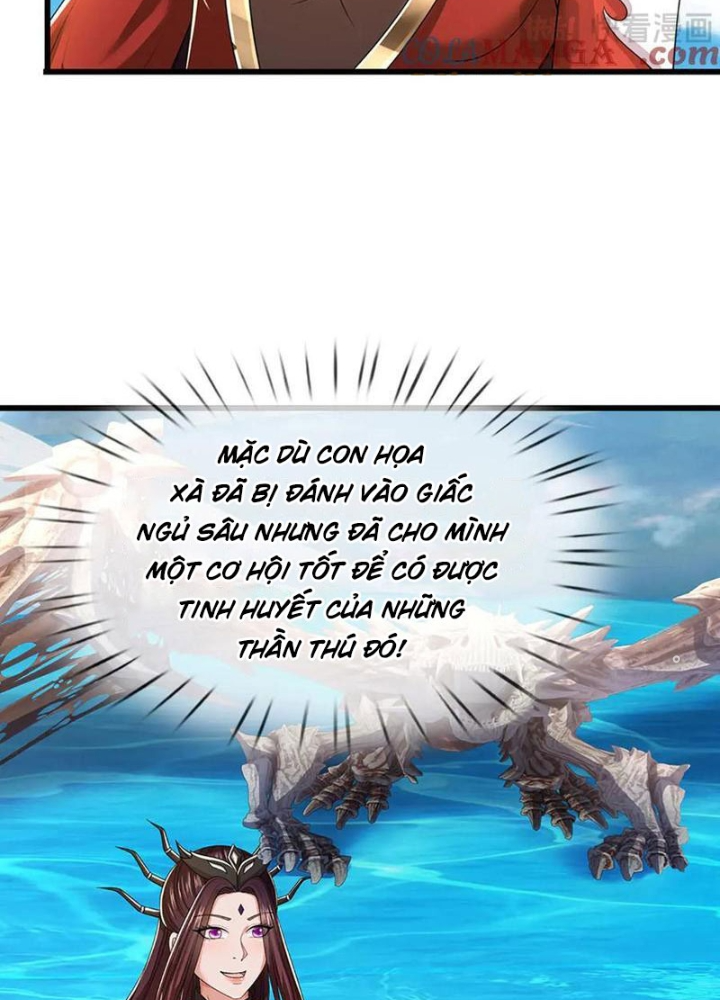 Ta Có Thể Cướp Đoạt Cơ Duyên Chapter 56 - Next Chapter 57