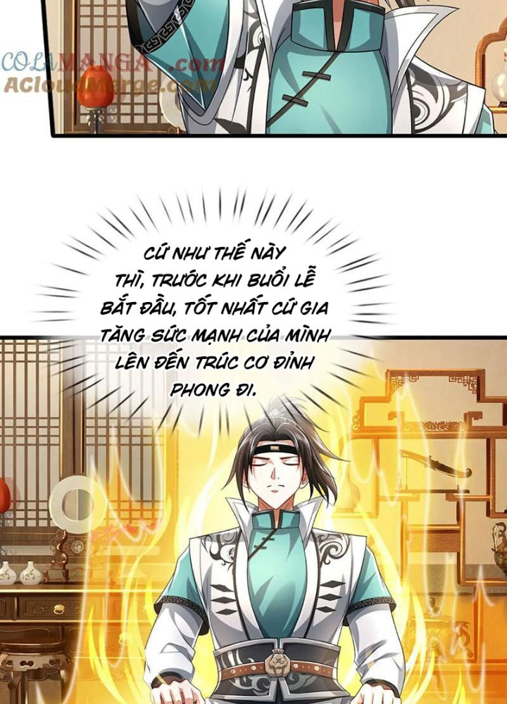 Ta Có Thể Cướp Đoạt Cơ Duyên Chapter 56 - Next Chapter 57