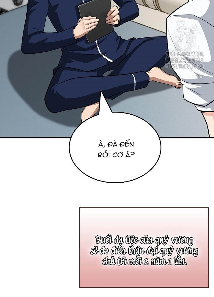 0.000001% Của Quỷ Vương Chapter 29 - Trang 2