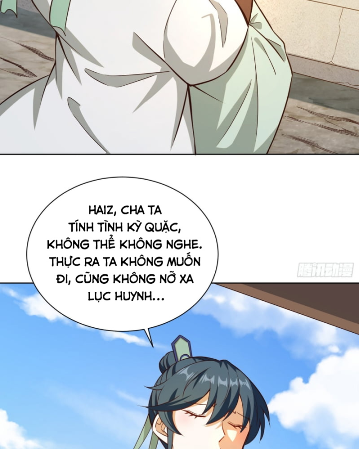 Dị Thần Làm Loạn, Ta Trở Tay Giết Luôn Thần Chapter 14 - Next Chapter 15