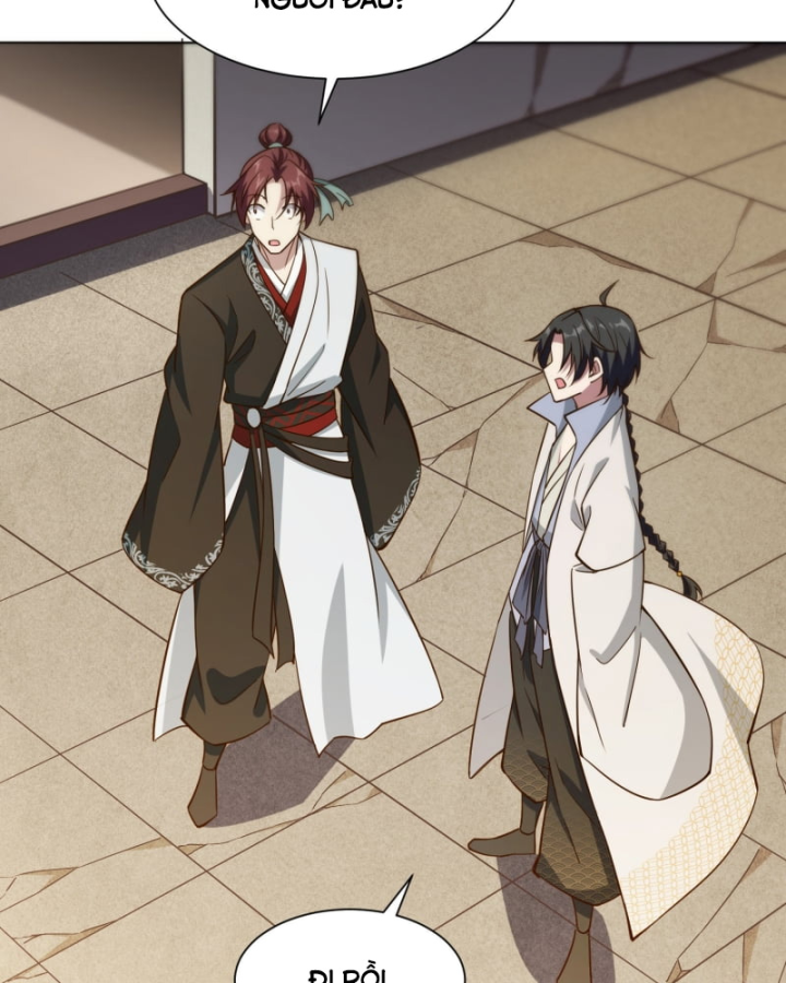 Dị Thần Làm Loạn, Ta Trở Tay Giết Luôn Thần Chapter 14 - Next Chapter 15