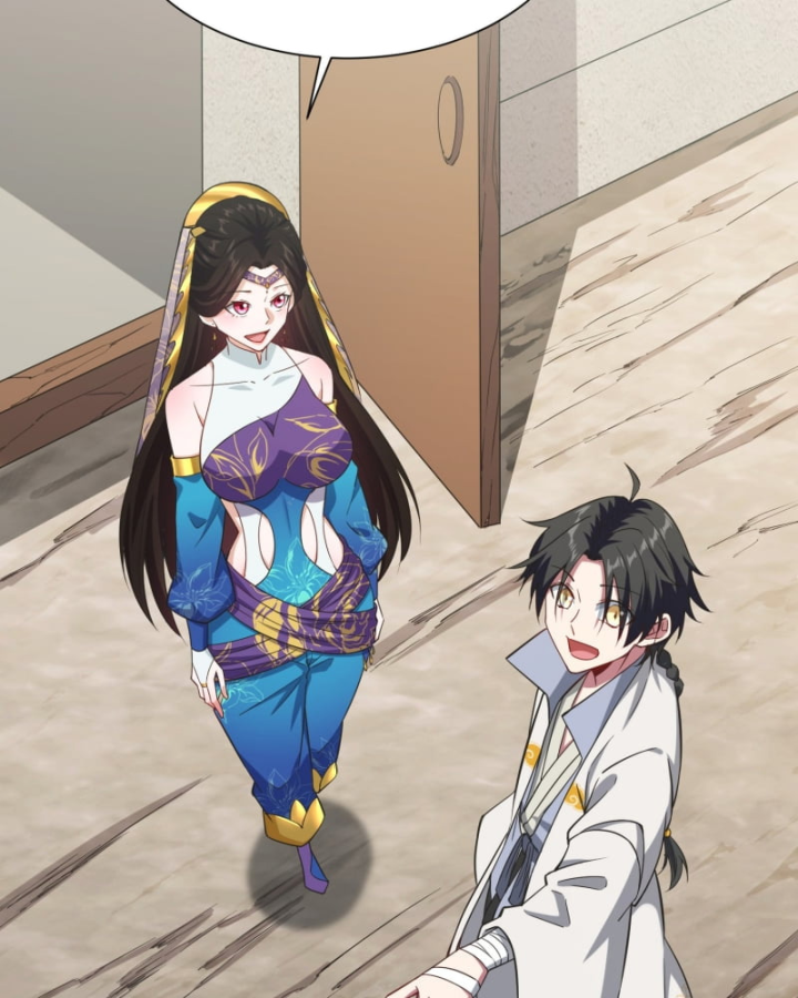 Dị Thần Làm Loạn, Ta Trở Tay Giết Luôn Thần Chapter 14 - Next Chapter 15