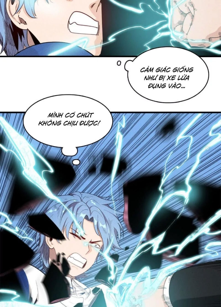 Cửu Tinh Độc Nãi Chapter 43 - Next Chapter 44