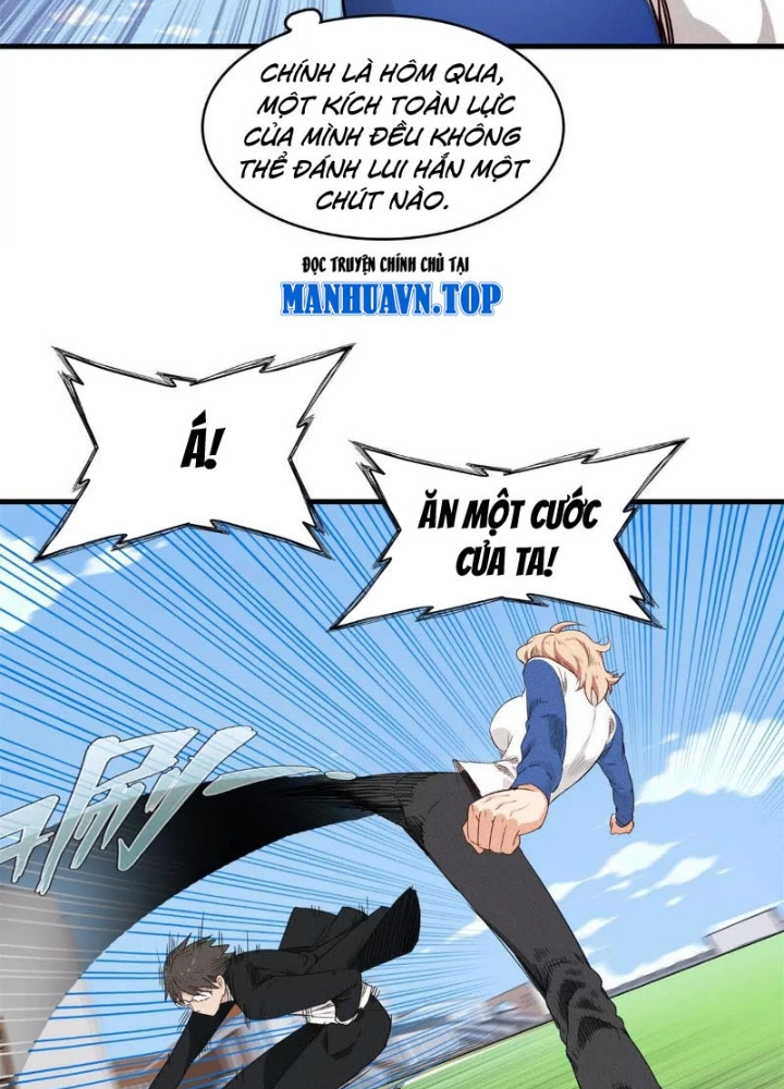 Cửu Tinh Độc Nãi Chapter 43 - Next Chapter 44