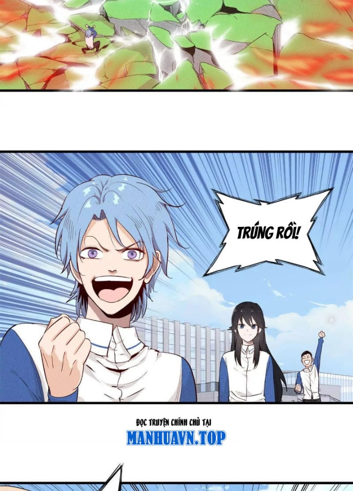 Cửu Tinh Độc Nãi Chapter 44 - Next Chapter 45