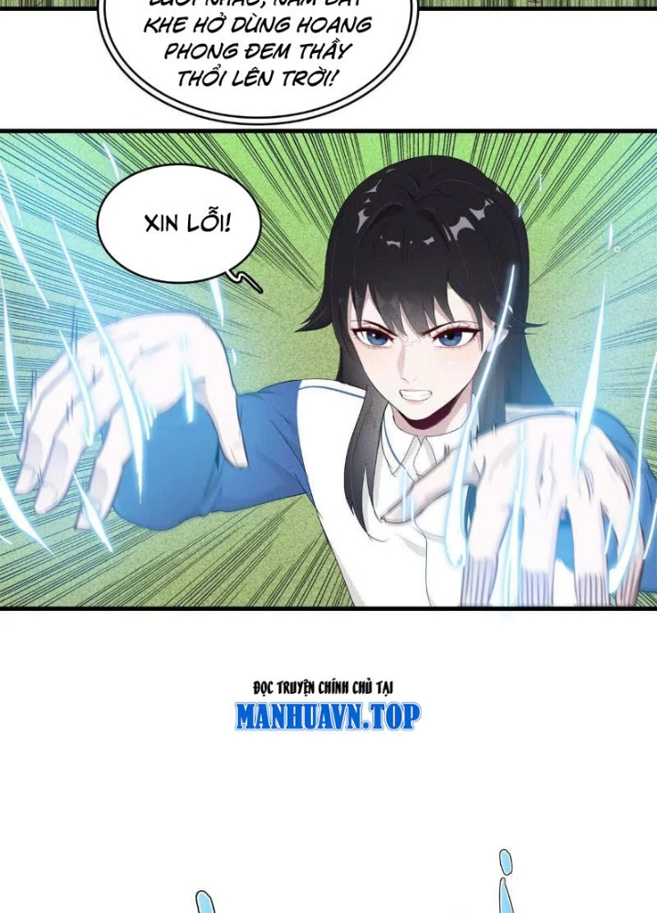 Cửu Tinh Độc Nãi Chapter 44 - Next Chapter 45