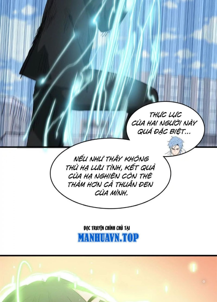 Cửu Tinh Độc Nãi Chapter 44 - Next Chapter 45