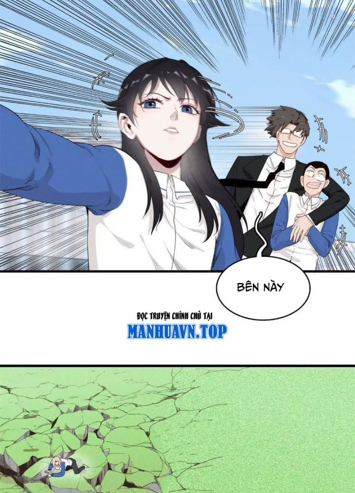Cửu Tinh Độc Nãi Chapter 44 - Next Chapter 45