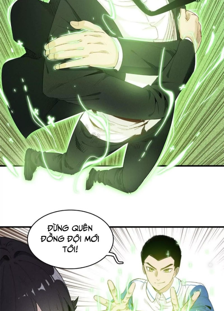 Cửu Tinh Độc Nãi Chapter 44 - Next Chapter 45